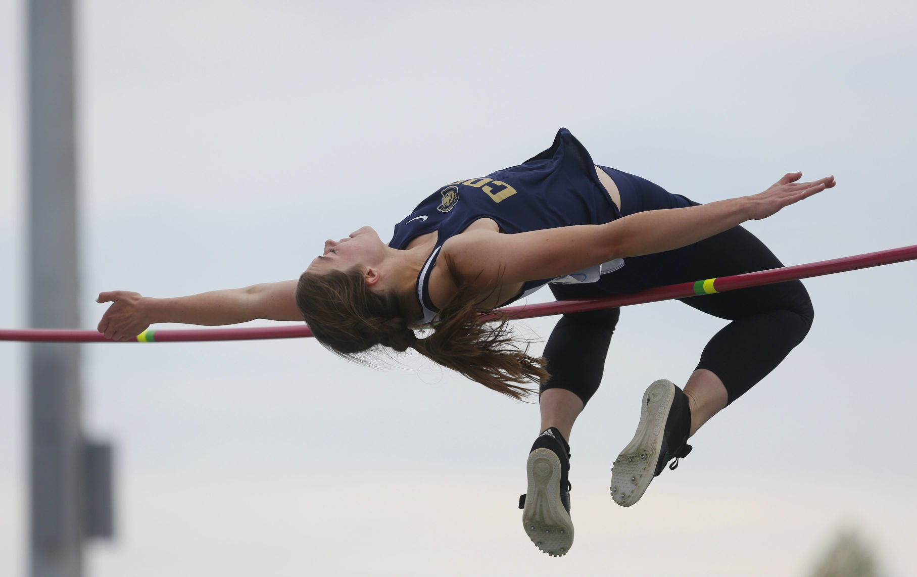 State Track - Friday